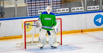 Илья Елин: «Было видно, что все горели желанием выиграть» Илья Елин: «Было видно, что все горели желанием выиграть»