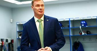 Виктор Козлов: «Понравилась самоотдача, ребята играют друг за друга»