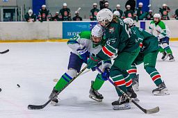 Кубок чемпионов U17. День девятый