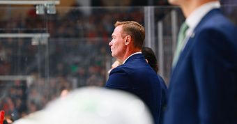 Виктор Козлов: «Для Евгения Кузнецова было важно выиграть в Челябинске» Виктор Козлов: «Для Евгения Кузнецова было важно выиграть в Челябинске»