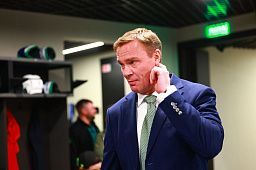 Виктор Козлов: «Взять два очка в Омске – геройский поступок»