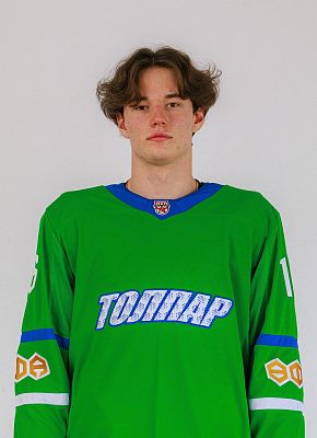 Григорий Лабзин