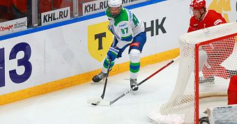 Александр Жаровский: «У нас есть всё для того, чтобы побеждать»