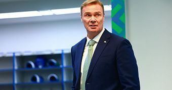 Виктор Козлов: «Важная для нас победа, играли за четыре очка»