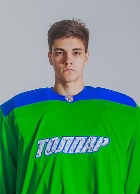 Михаил Поваров