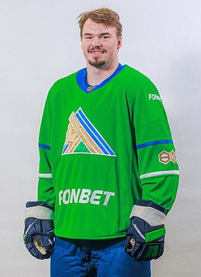 Алексеев Александр