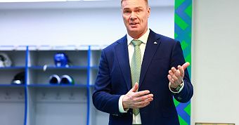 Виктор Козлов: «Не лучший наш матч в плане самоотдачи и характера»