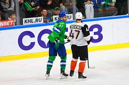 Девин Броссо: «При счёте 2:0 ты не имеешь право, чтобы игра ускользала из твоих рук»