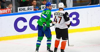 Девин Броссо: «При счёте 2:0 ты не имеешь право, чтобы игра ускользала из твоих рук»