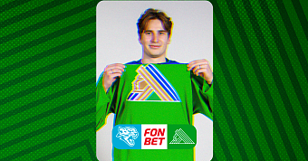 «Барыс» x «Салават Юлаев»: начало встречи в 19:30 «Барыс» x «Салават Юлаев»: начало встречи в 19:30