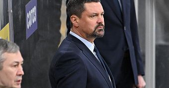 Евгений Есаулов: «За красивую игру очков не дают»