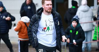 Расписание и состав «Салавата» на первое выездное турне в декабре