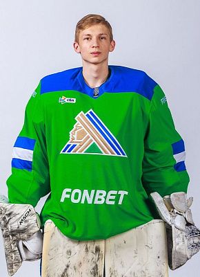 Ярослав Мозговой