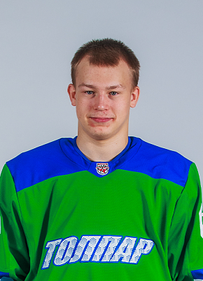 Даниил Петренко
