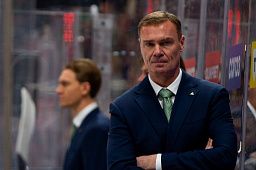 Виктор Козлов: «Не хватило сил дать бой»