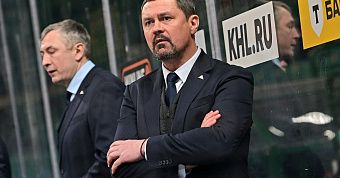 Евгений Есаулов: «Соперник использовал свои моменты»