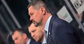 Евгений Есаулов: «Из каждой игры стараемся доставать положительные вещи»