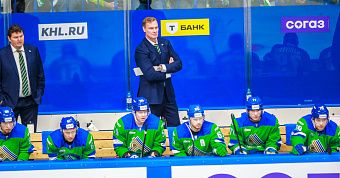 Виктор Козлов: «Недостаточно заплатили цену, чтобы победить»