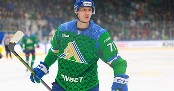 Максим Кузнецов: «Очень интересная игра с обилием голевых моментов»