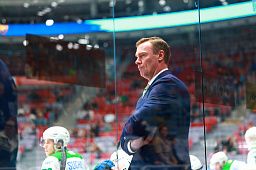 Виктор Козлов: «Дисциплина сегодня подвела»