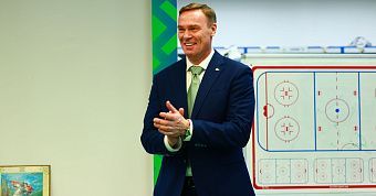 Виктор Козлов: «Ребята проявили характер и на зубах вытащили матч»