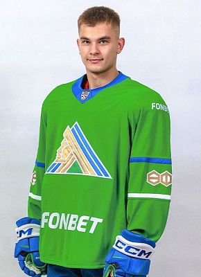 Артур Фаизов