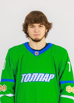 Салим Аглиуллин
