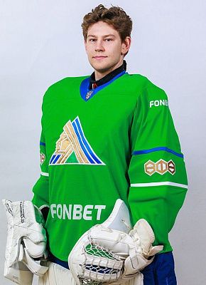 Илья Елин