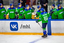 Валерий Буздыганов: «Игра была хорошей, соперник тоже сильный»