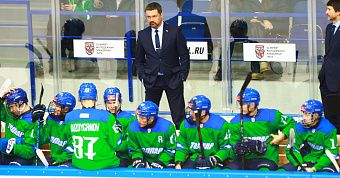 Евгений Есаулов: «Мы уступали сопернику во многих компонентах»