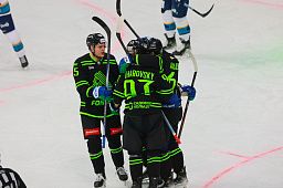 «Салават Юлаев» победил «Сочи» в заключительном матче регулярки