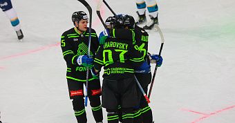 «Салават Юлаев» победил «Сочи» в заключительном матче регулярки