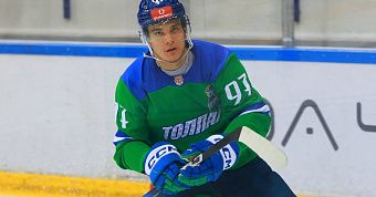 Артур Фаизов: «Подумаем над ошибками и будем действовать дальше»