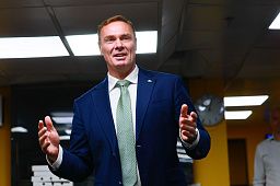 Виктор Козлов: «Важная победа, содержание игры мне понравилось»