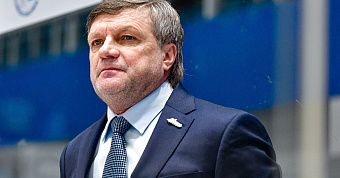 Сергей Трудаков: «Хороший старт чемпионата»