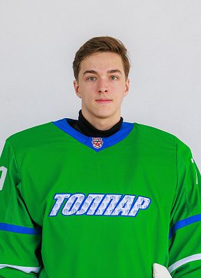 Матвей Будай
