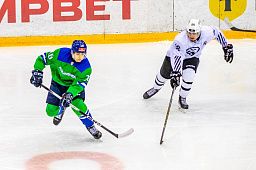 «Белые Медведи» х «Толпар». Всё о матче