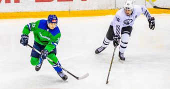 «Белые Медведи» х «Толпар». Всё о матче