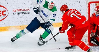 «Авто» х «Толпар». Всё о матче