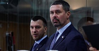 Евгений Есаулов: «Провели работу над ошибками»
