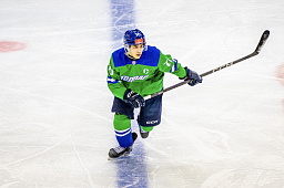 «Умная игра часто даёт больше результата, чем физическая мощь»