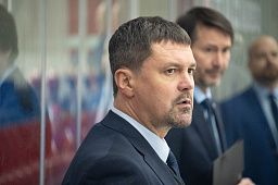 Евгений Есаулов: «Провели хороший матч» 