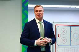 Виктор Козлов: «Хорошо сыграли в обороне, знали, что соперник – один из лидеров конференции»