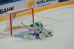 Илья Коновалов: «Нам надо играть в свой хоккей. В Уфе болельщики поддержат и погонят вперёд»