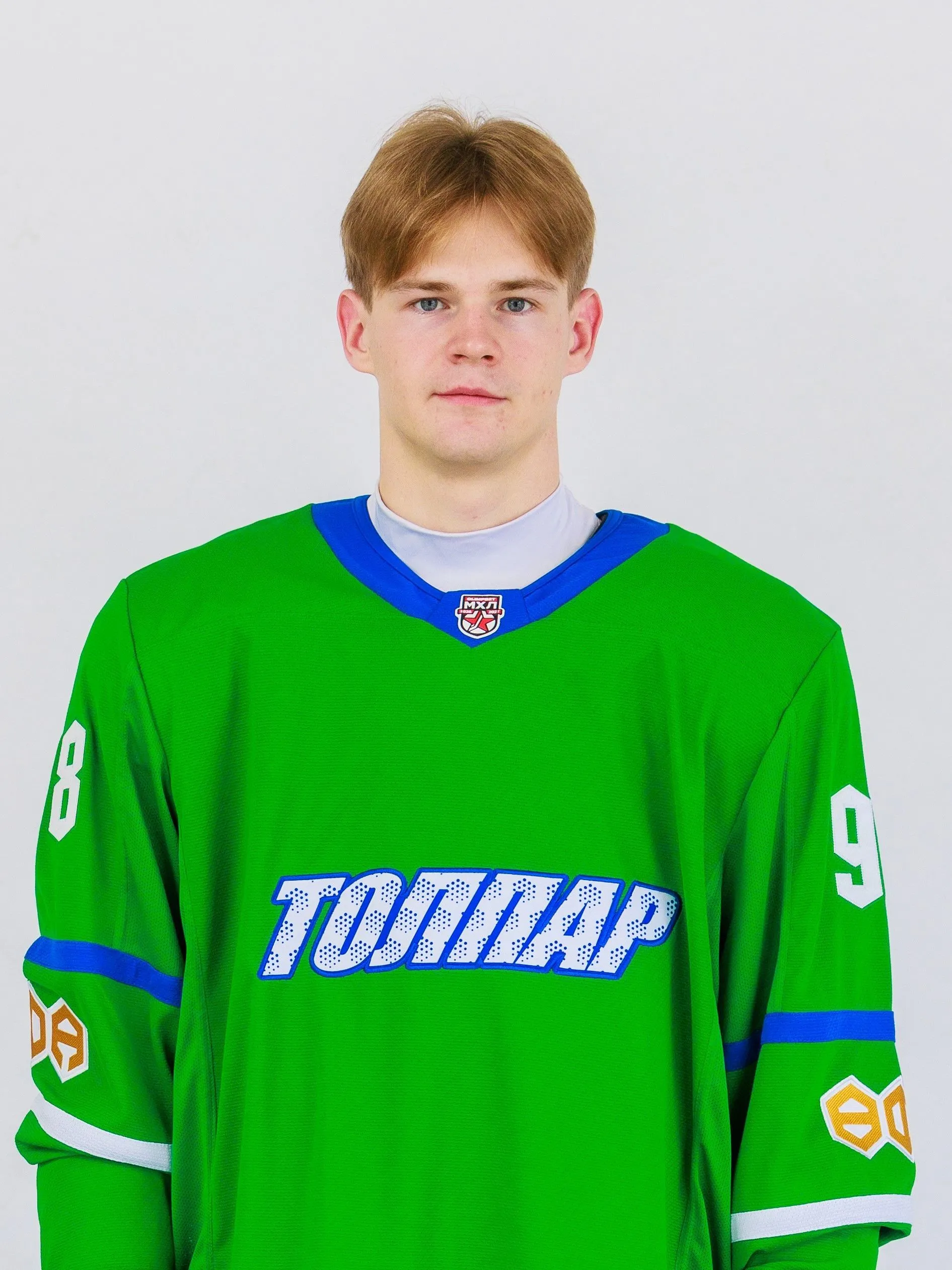 Даниил Заец