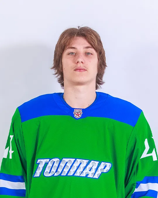 Марк Фогельнест