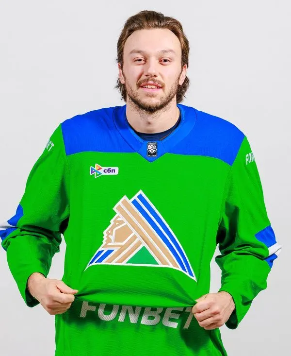 Девин Броссо