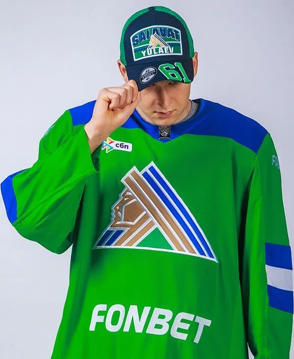 Данил Алалыкин