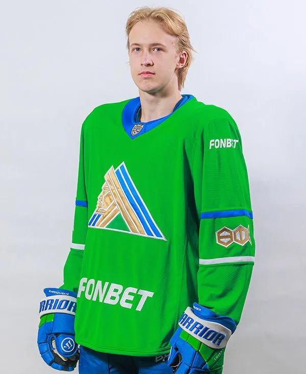 Александр Жаровский