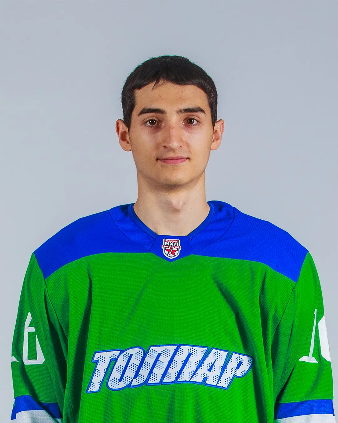 Ришат Хусаинов